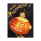 Vintage Halloween Postcard