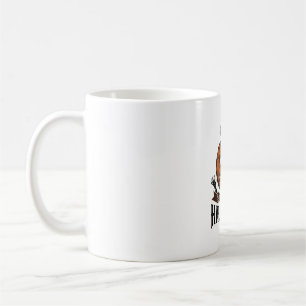 Vintage Halloween Pumpkin Gothic Shirt Design_1 Coffee Mug