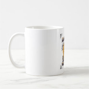 Vintage Halloween Shirt for Spooky Season Fans_1 Coffee Mug
