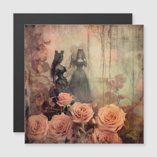 Vintage Halloween Witchcraft (10)
