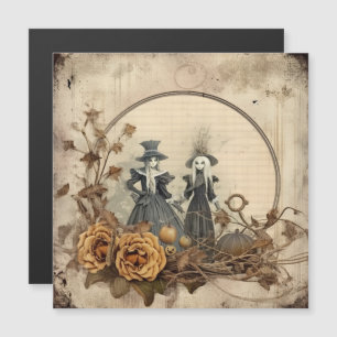 Vintage Halloween Witchcraft (12)