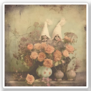 Vintage Halloween Witchcraft (2)