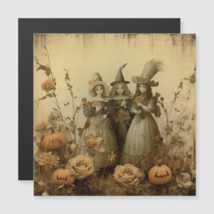 Vintage Halloween Witchcraft (5)