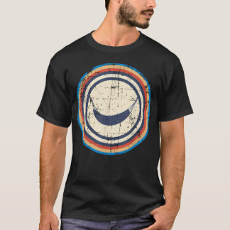 Vintage Hammock Hammock T-Shirt