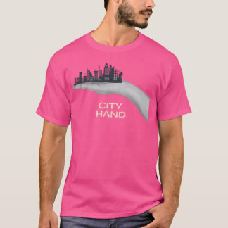 Vintage Hand gift T-Shirt