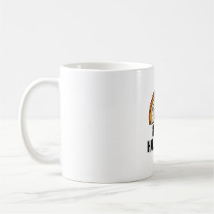 Vintage Happy Halloween Spider Web Vector Design_1 Coffee Mug
