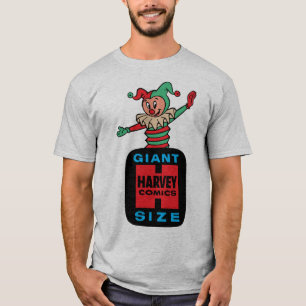 Vintage Harvey Logo T-Shirt
