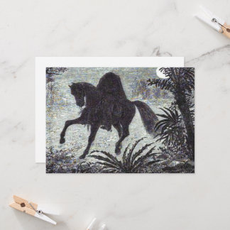 Vintage Has Anyone Seen My Head Funny Flat Card