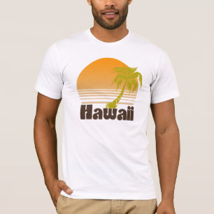 Vintage Hawaii T-Shirt