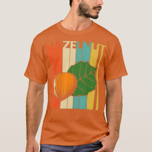 Vintage Hazelnut T-Shirt