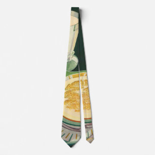 Vintage Health Foods, Beverages, Healthy Breakfast Tie