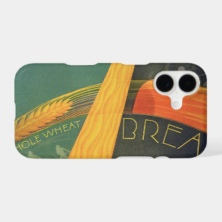 Vintage Healthy Foods, Whole Grain Wheat Bread