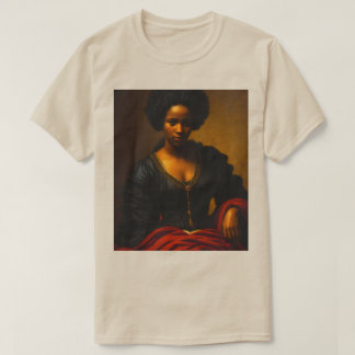 Vintage Her T-Shirt