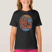 Vintage Here Comes The Sun