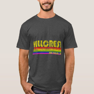 Vintage Hillcrest CA Gay Pride T-Shirt