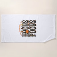 Vintage Hocus Pocus Halloween Pumpkin Shirt Design