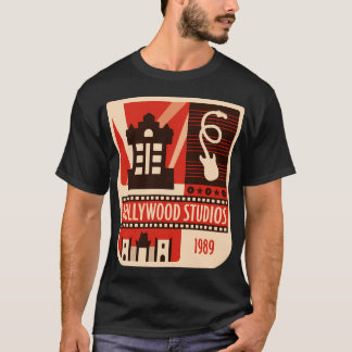 Vintage Hollywood Studios T-Shirt