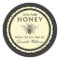 Vintage Homemade Honey Stickers