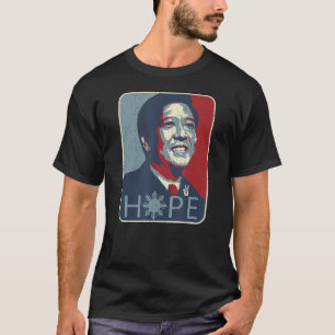Vintage Hope Bbm 2022 Bong Bong Marcos T-Shirt