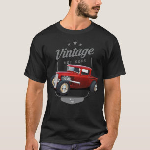 vintage hot funny yoga article T-Shirt