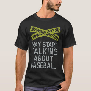 Vintage Houston, Baseball Lover Player and T-Shirt