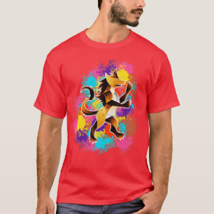 Vintage Hyena T-Shirt