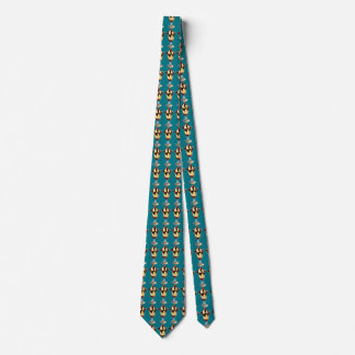 Vintage Ice Cream Sundae Tie
