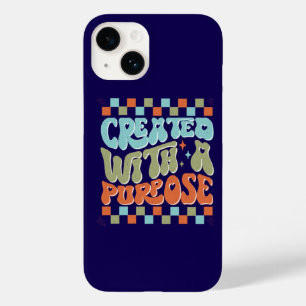 Vintage-Inspired Designs for Everyday Cool  Case-Mate iPhone 14 Case