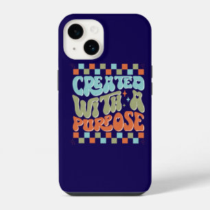 Vintage-Inspired Designs for Everyday Cool iPhone 14 Case