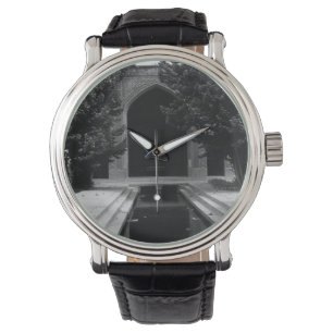 Vintage Iran Isfahan mosque Watch