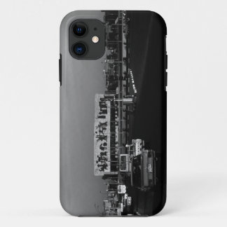 Vintage Iraq Baghdad tahrir square iPhone 11 Case