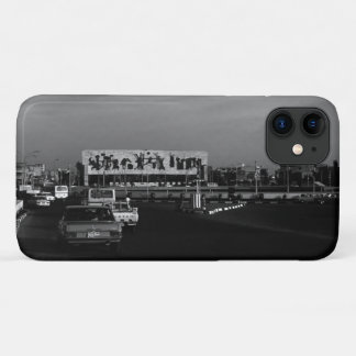Vintage Iraq Baghdad tahrir square iPhone 11 Case