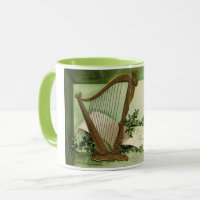 Vintage Irish