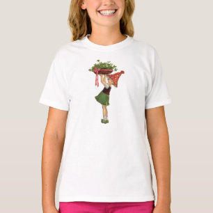 Vintage Irish St. Patrick's Day Shirt