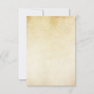 Vintage Ivory Grunge Parchment Paper Background