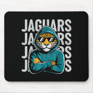 Vintage Jaguar Vintage Design Men Women Kids Mouse Mat