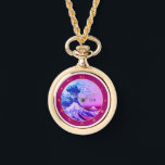 Vintage Japan & Great Wave off Kanagawa /art watch<br><div class="desc">WATCH(日本 /Japan): Designers watch with Japanese famous Japanese art from ancient times - "Great Wave off Kanagawa" one of the most picturesque representation of Japan. From the history: "Katsushika Hokusai The Great Wave Off Kanagawa (1830) The Great Wave off Kanagawa, also known as The Great Wave or simply The Wave,...</div>