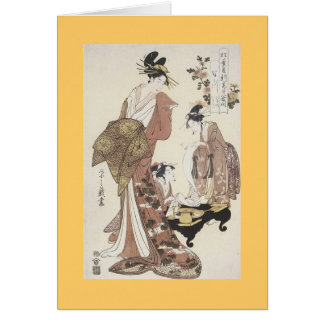 Vintage Japanese Art