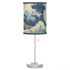 Vintage Japanese Art, The Great Wave by Hokusai