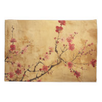 Vintage Japanese Cherry Blossom