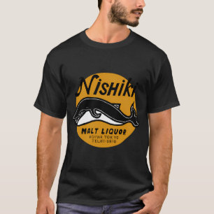 Vintage Japanese Malt Liquor T-Shirt