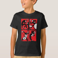 Vintage Jazz Combo