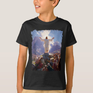 Vintage jesus christ 2026 tank toppng