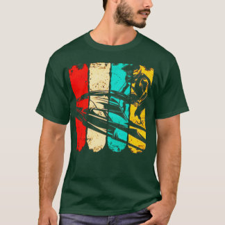 vintage jet ski T-Shirt