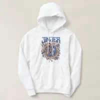 Jinjer hoodie deals