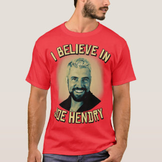 Vintage Joe Hendry T-Shirt