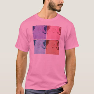 Vintage Jolly Old St. Nick T-Shirt
