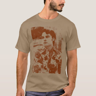 Vintage Juan Gabriel 80s boy T-Shirt