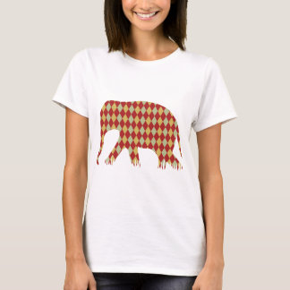 Vintage Jungle Walker T-Shirt