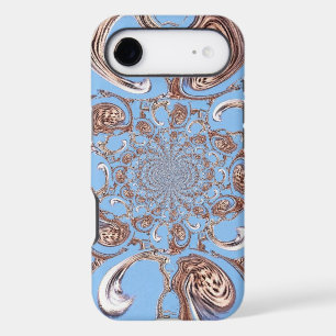 Vintage Kaleidoscope Art Print